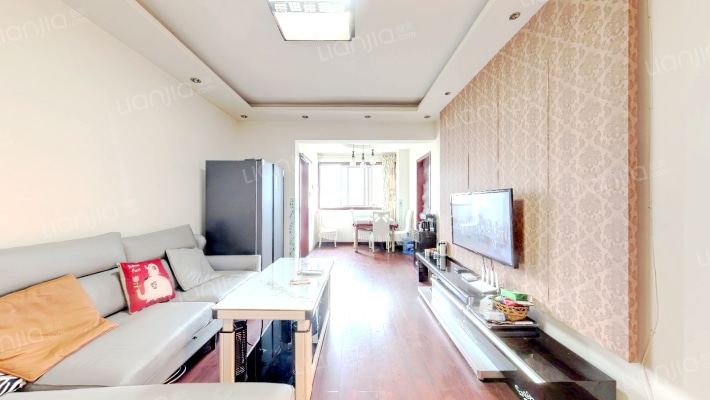 国安尚郡二手房实景图