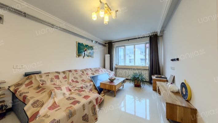 工人路330号院二手房实景图