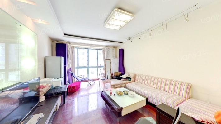 五爱家园二手房实景图