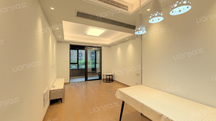 海月四季二手房实景图