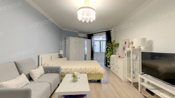 朝阳公园西里北区二手房实景图