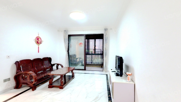 湖湾天境二手房实景图