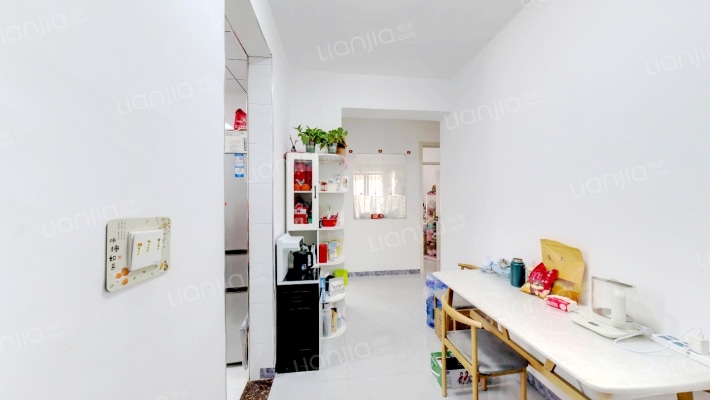 东风路社区二手房实景图