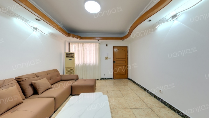 锦绣家园二手房实景图