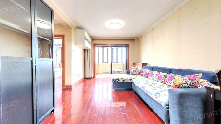 国际友谊花园二手房实景图