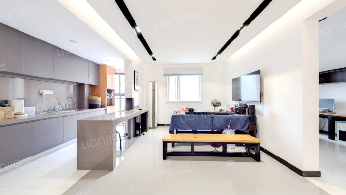 老关新城二手房实景图