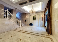 整租·田园小区 7室3厅 南_田园小区租房