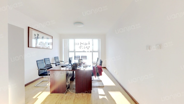 早安长春二手房实景图