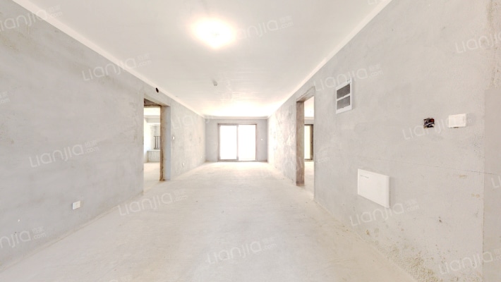 鑫苑金水观城二手房实景图