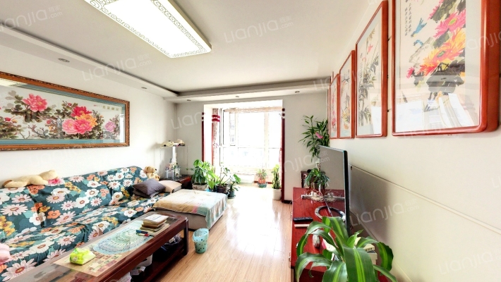 龙欣园北区二手房实景图