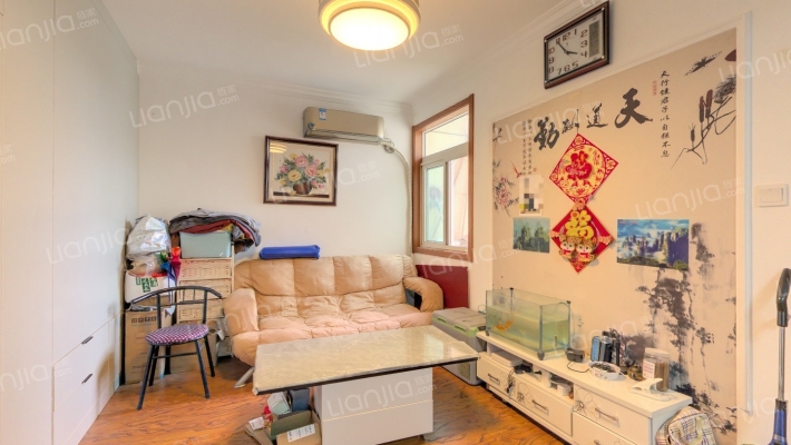 飞龙大厦二手房实景图