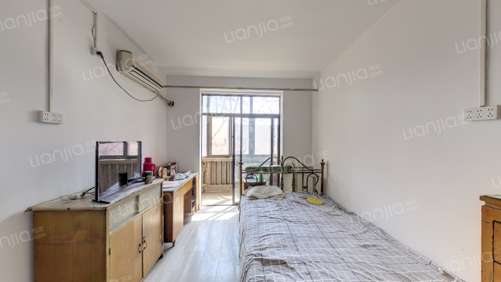 黄河机器制造厂十街坊小区二手房实景图