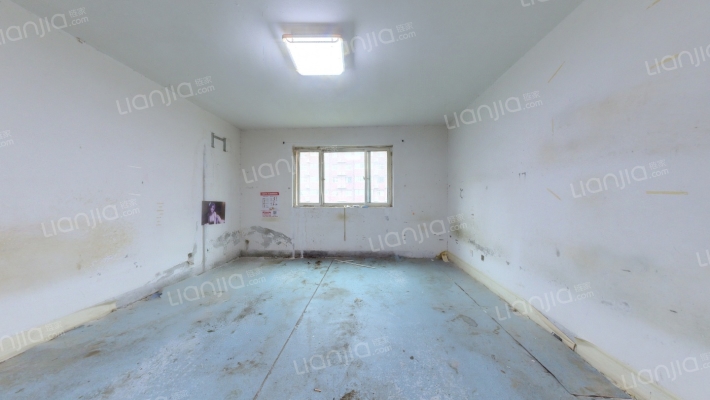 聚福园一期二手房实景图