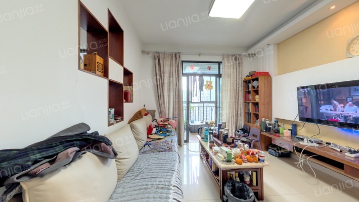 绿海名居二手房实景图