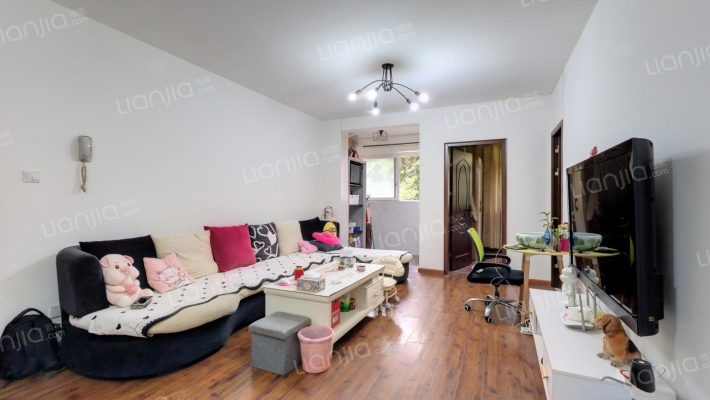 金象嘉园二手房实景图