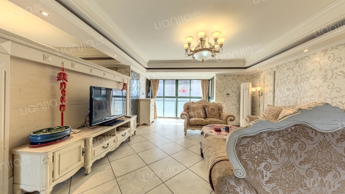 绿洲花园二手房实景图