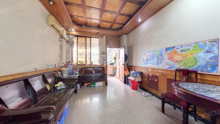 宝华路28号小区二手房实景图