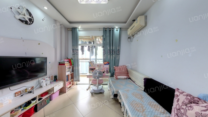 逸静花开香地二手房实景图