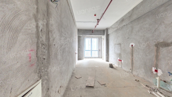 旭辉城二手房实景图