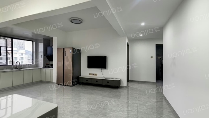 华辰大厦二手房实景图