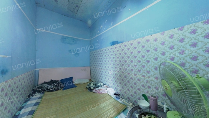 锦升苑二手房实景图