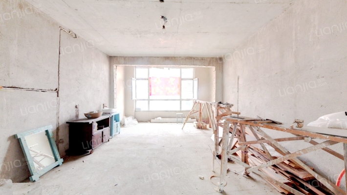 净月雅仕居二手房实景图