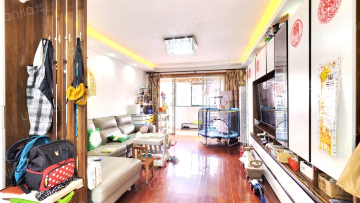 民乐佳苑二区二手房实景图