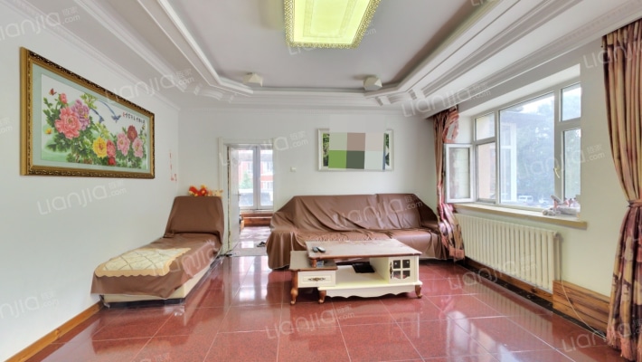 天光小区二手房实景图