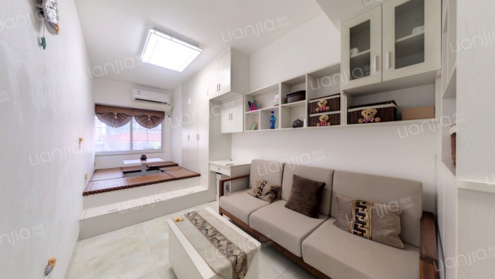 侨力大厦二手房实景图