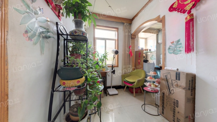 状元境二手房实景图