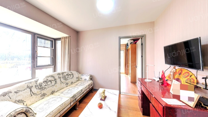 洲岛家园芳华苑二手房实景图