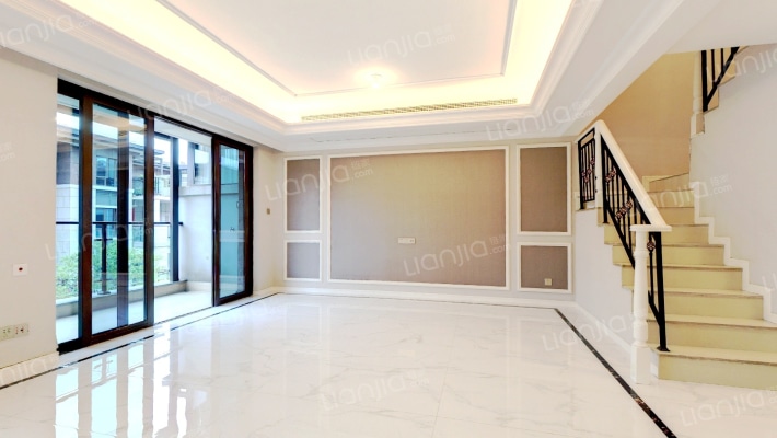 碧桂园十里源墅二手房实景图