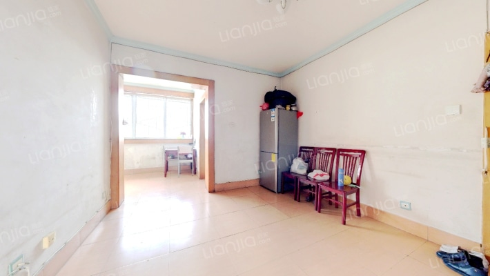 银沙北街58号院二手房实景图