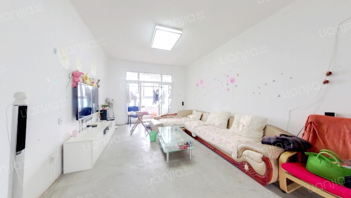 薇尼诗花园西区二手房实景图