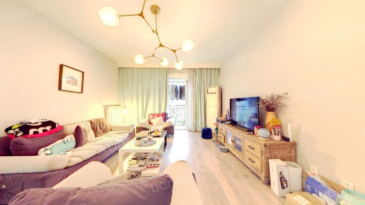 三九雅园二手房实景图