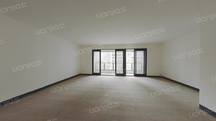 龙湖开元二手房实景图