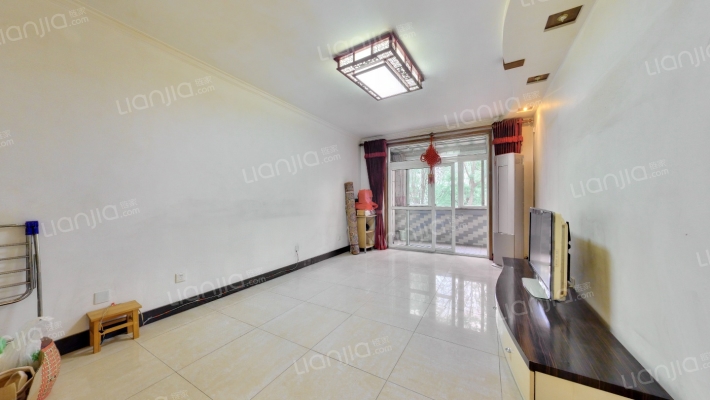 北潞冠家园二手房实景图