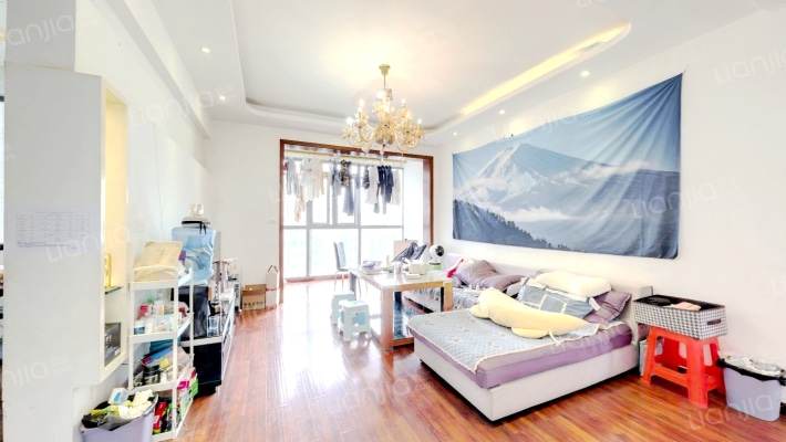 龙慧苑二手房实景图