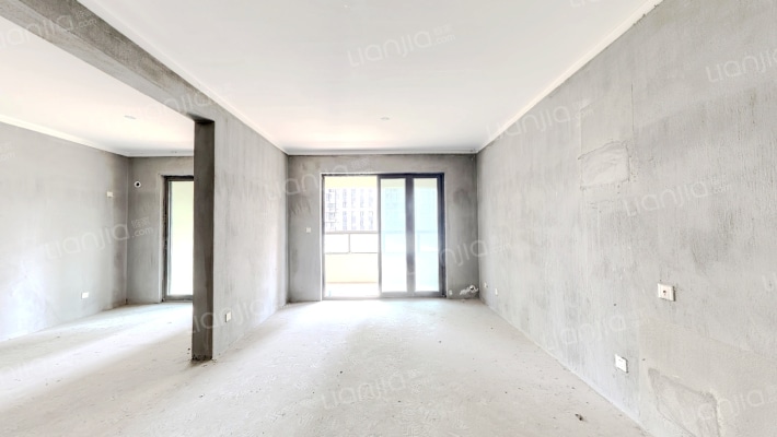 吾悦广场三期二手房实景图