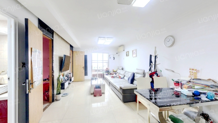 丽都花园二手房实景图