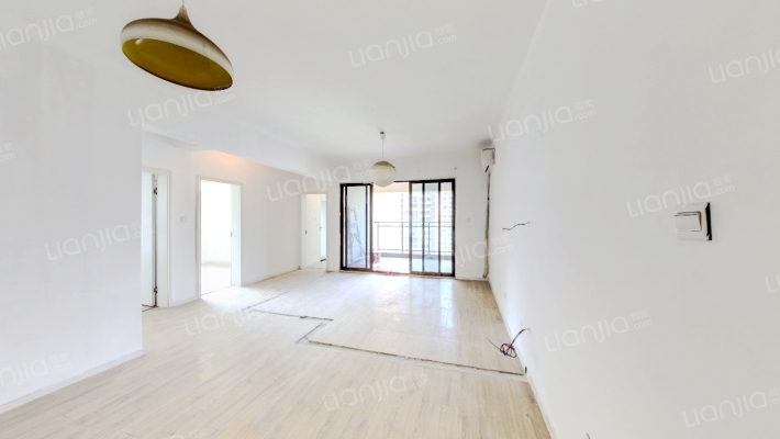 香月湖二手房实景图