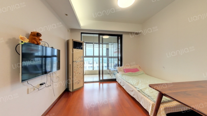 信义嘉庭二期二手房实景图