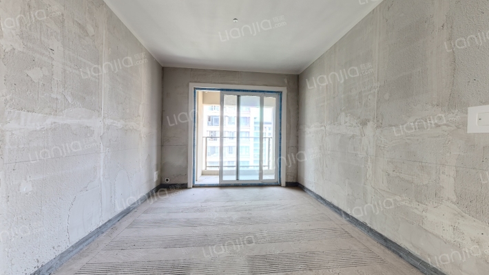 美的中骏云璟二手房实景图