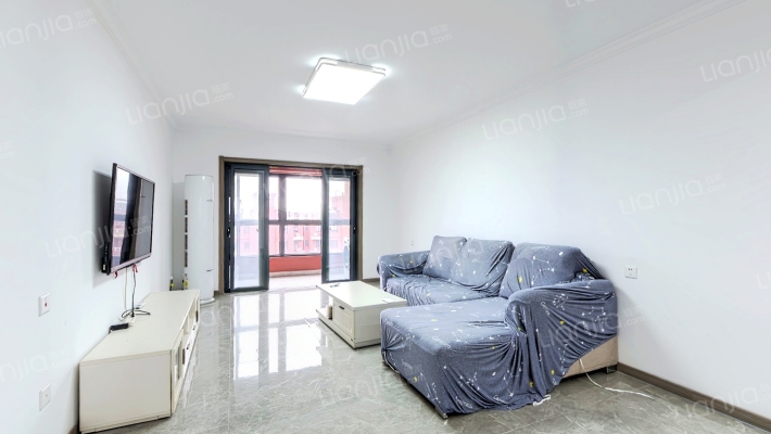 方正名门二手房实景图