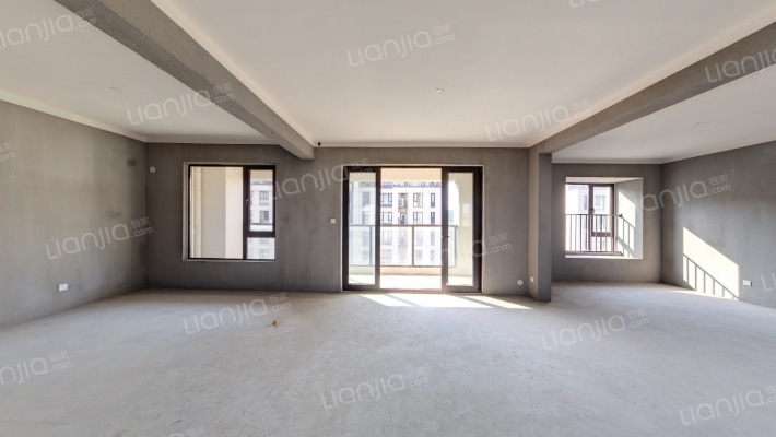 溪悦江南大院二手房实景图