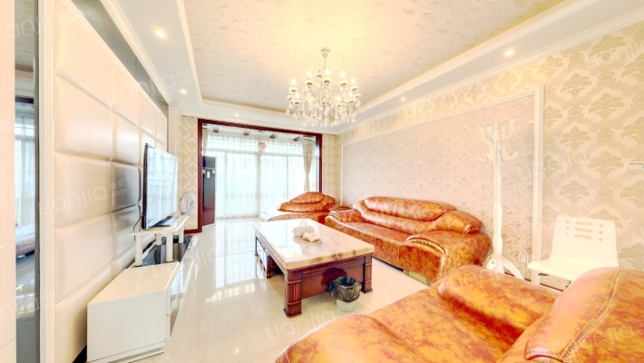 绿杨涧二手房实景图