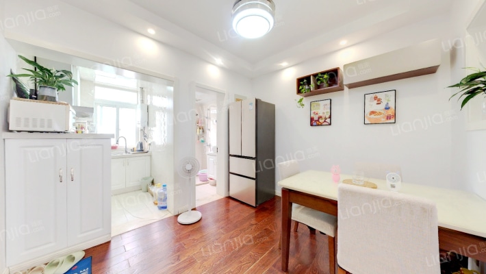 胥江新村二手房实景图