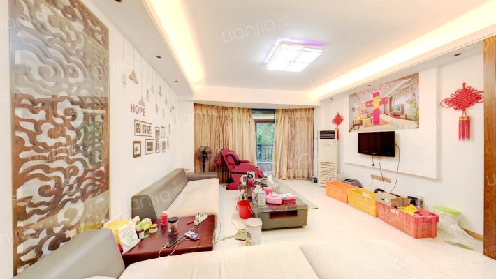 公园道一号一区二手房实景图