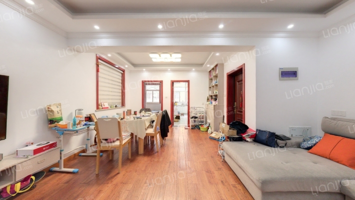 东沟巷二手房实景图