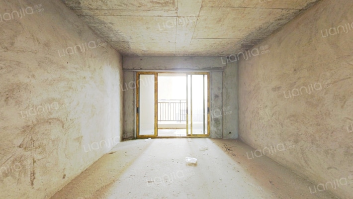 林上湾二手房实景图